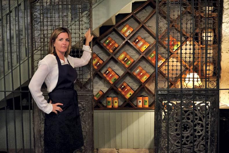 Cookery Evening with Beth-Ann Smith