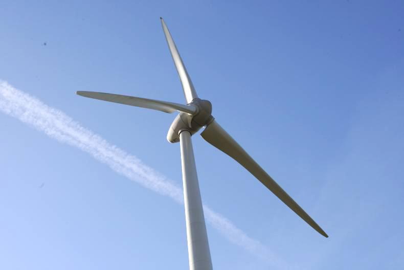 White Paper on Energy to set to the direction for the next decade