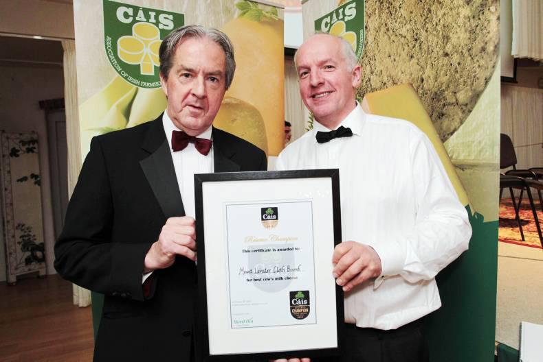 Champion of the Cheeses       