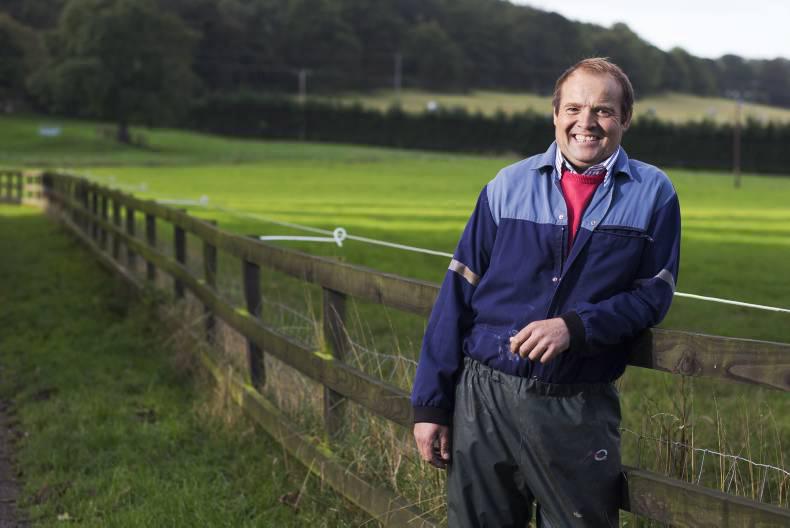 Life on dialysis for one Irish farmer