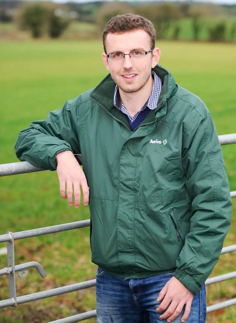 Aurivo appoints farm liaison officer 

