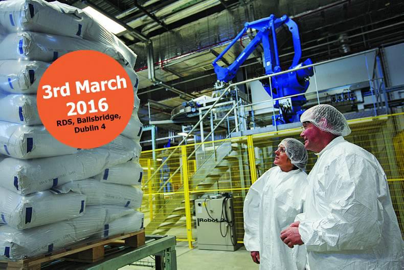 The countdown to the Agri Careers fair is on