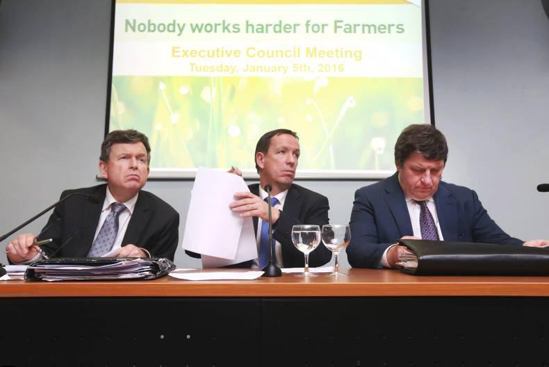 Candidates ‘prohibited’ from taking handouts during IFA election campaign