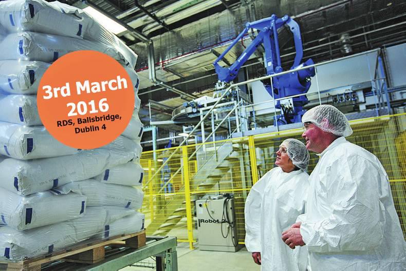 The countdown to the Agri Careers fair is on