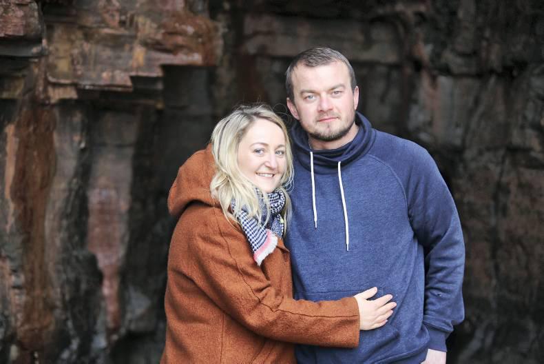 A whole lotta love in Lizzy's Little Kitchen