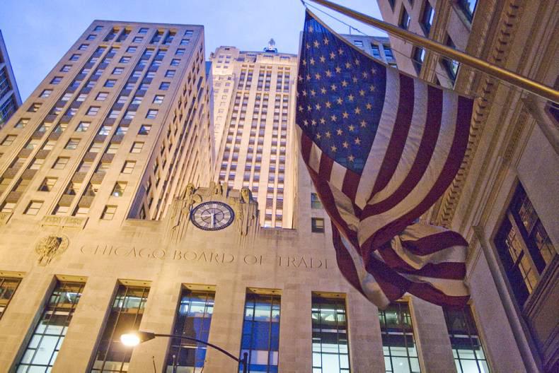 Monday grain market update: markets begin the new year under pressure