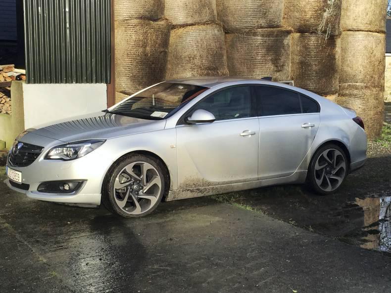 WATCH: Insignia add smoothness to smart thinking