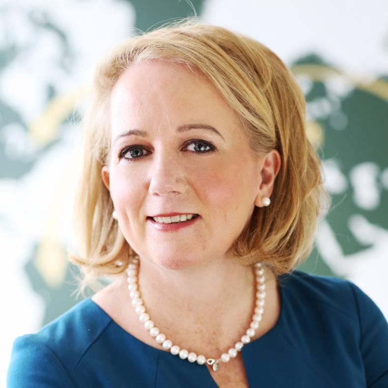 Ornua appoints new director of HR 