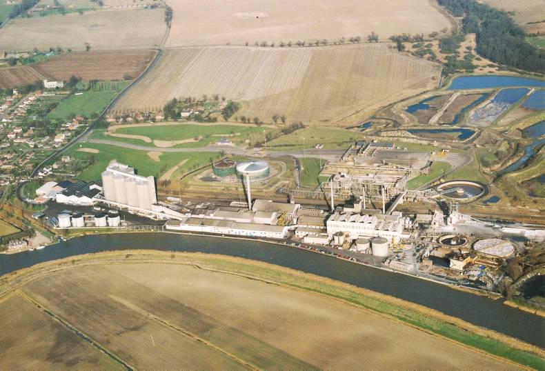 ABF forecasting a £25m drop in profits from currency headwinds