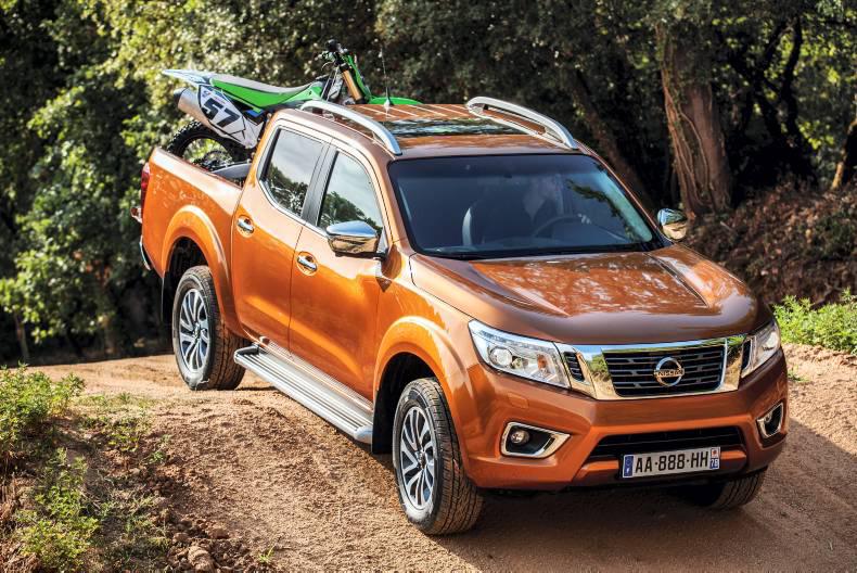 More pick-up options on the way