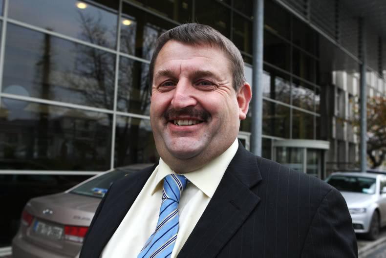 IFA not considering Deane's failed presidential bid