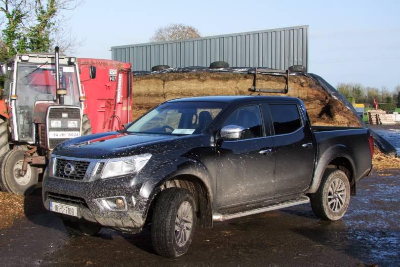 Watch: Navara delivers on comfort and performance