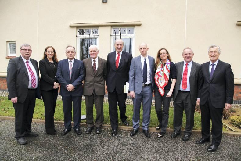 Achieving 100% sustainability on the farm