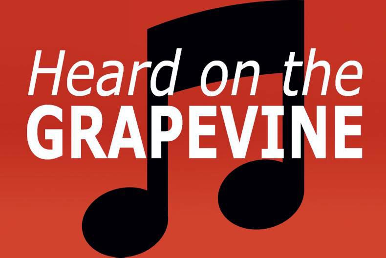 All the latest news from the country music circuit