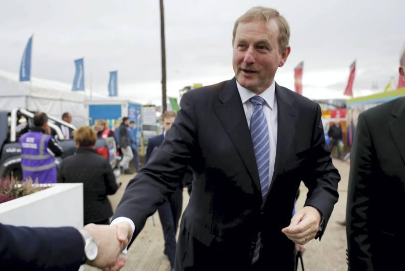 Taoiseach to address IFA election on Thursday