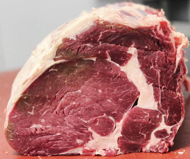 Irish beef exports a concern for UK producers