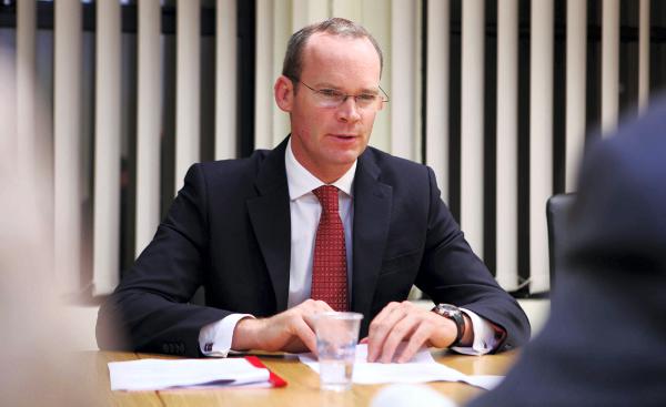 Coveney criticised for failing to meet GLAS targets 