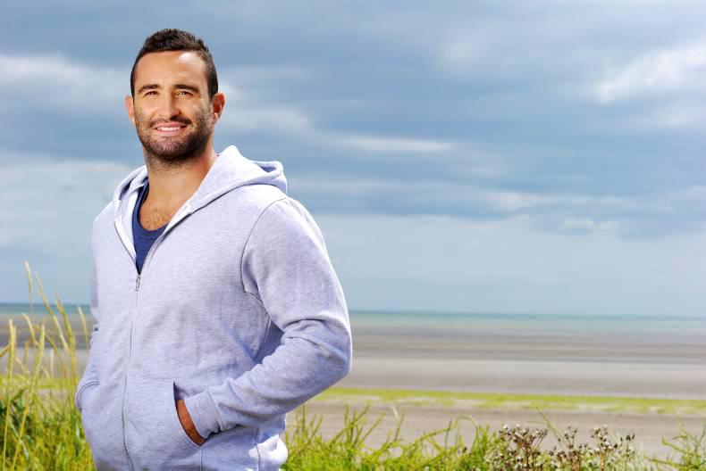 Get up close to Dave Kearney with the help of Cleanmarine