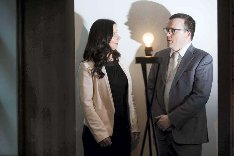 Almost 400 gather in Cork to hear about the future of solar power in Ireland