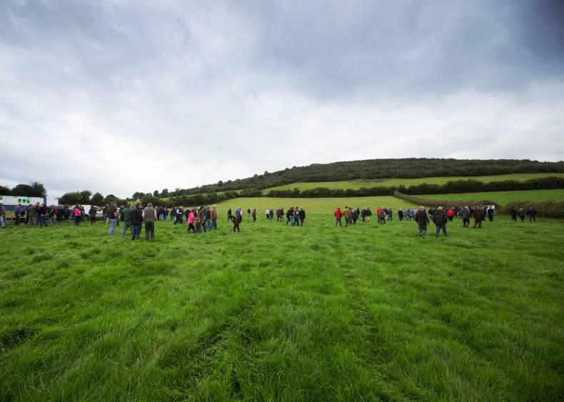 Teagasc to charge for research