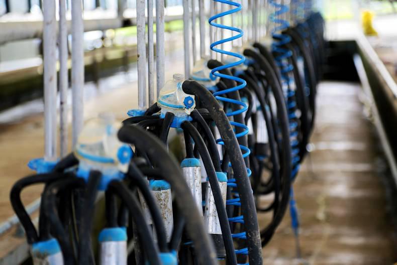 EMB proposes measures to limit milk production during crisis