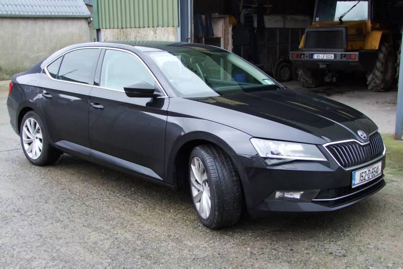 Superb by more than just a name