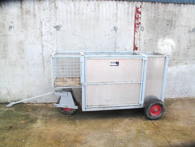 New products available for lambing 2016