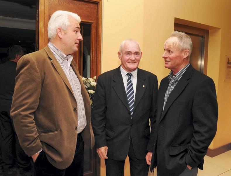 Still no solution to Connacht IFA conundrum