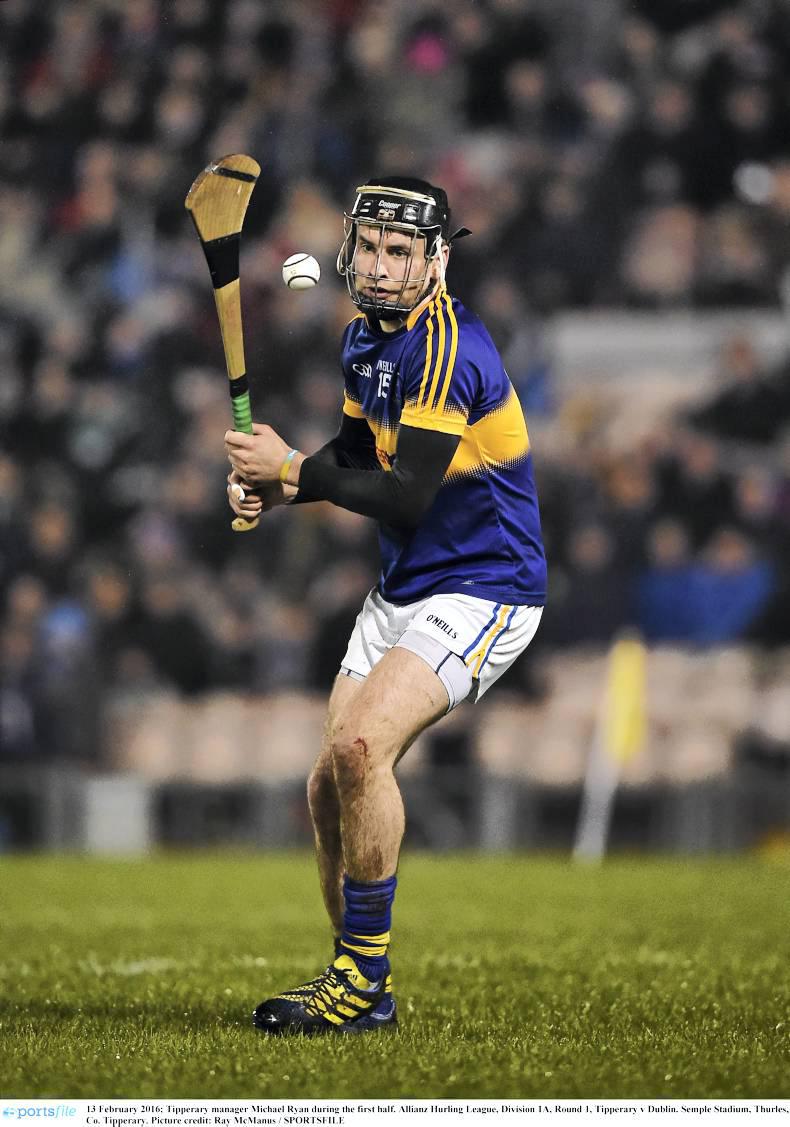 Tipp ready for Kilkenny showdown