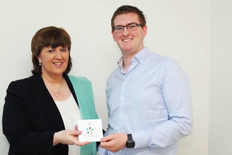 IT Carlow discovers plant growth promoters for use in agriculture  