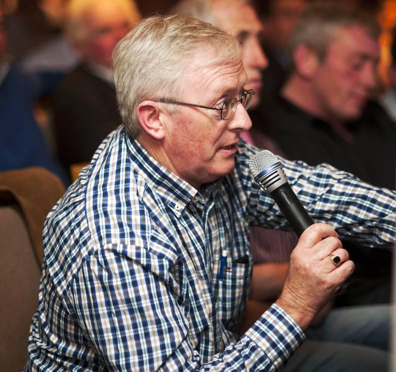 Deadlock in Connacht continues 