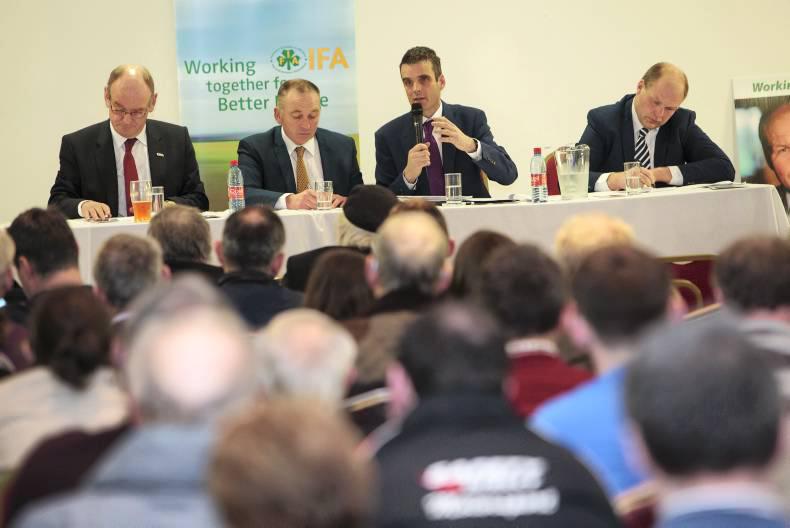 Podcast: Supermarket powers and young farmers discussed at IFA hustings