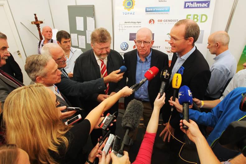 General election 2016: Straightforward result likely in Laois