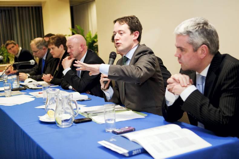 General election 2016: Sherlock's fate will define Labour's in Cork east