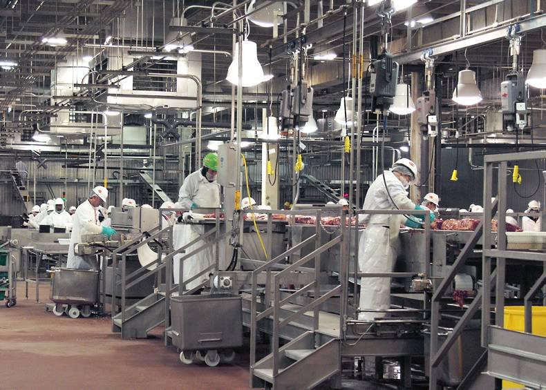 Big price drops for commodities over last 12 months