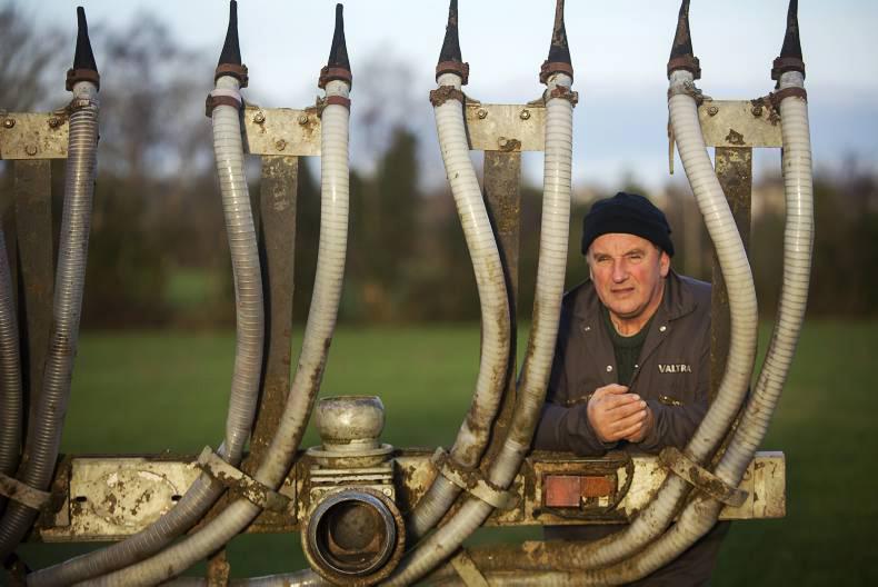 Farmer awarded €7,940 in green diesel contamination case