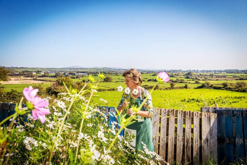 Start your very own wildflower "cutting" garden with Maura's Cottage Flowers 15 March 2016 Premium