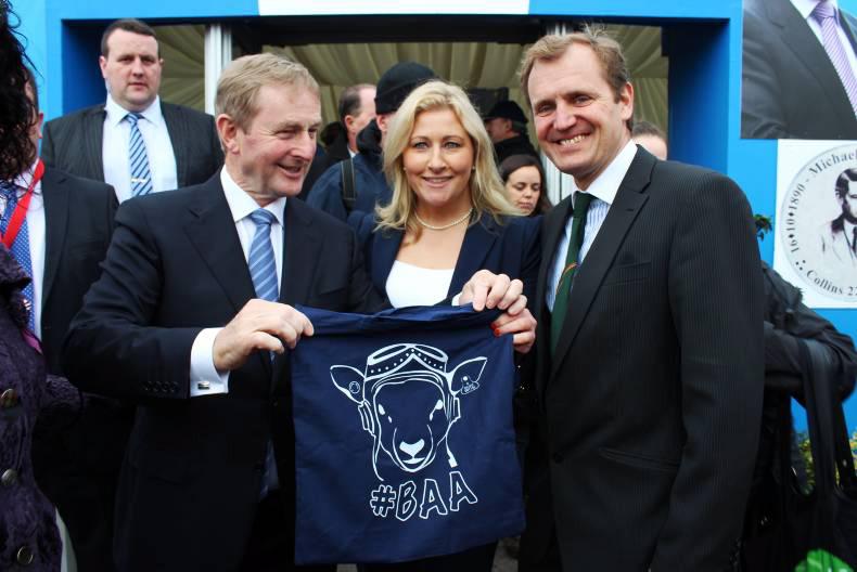 Is there a government lurking in the new Dáil?