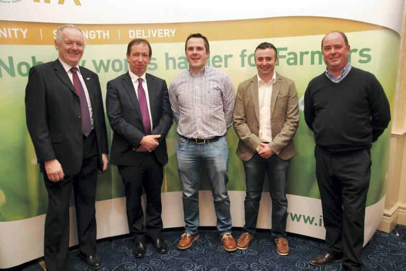 Pointers from IFA grain outlook conference