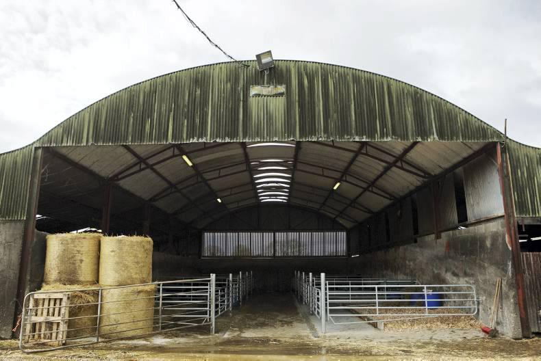 Multi purpose silage pit                                                        