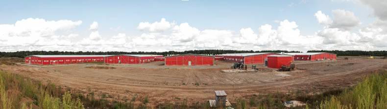 Russia’s biggest farmers: Who are they and what do they farm?