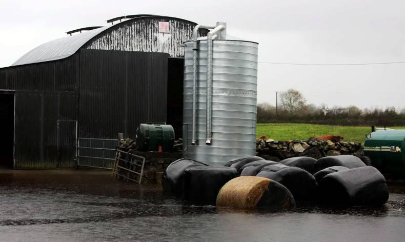 NI Executive agrees aid package for flooded farms