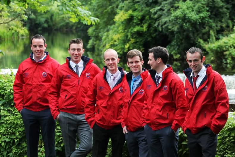 Nominations now open for Young Farmer of the Year  