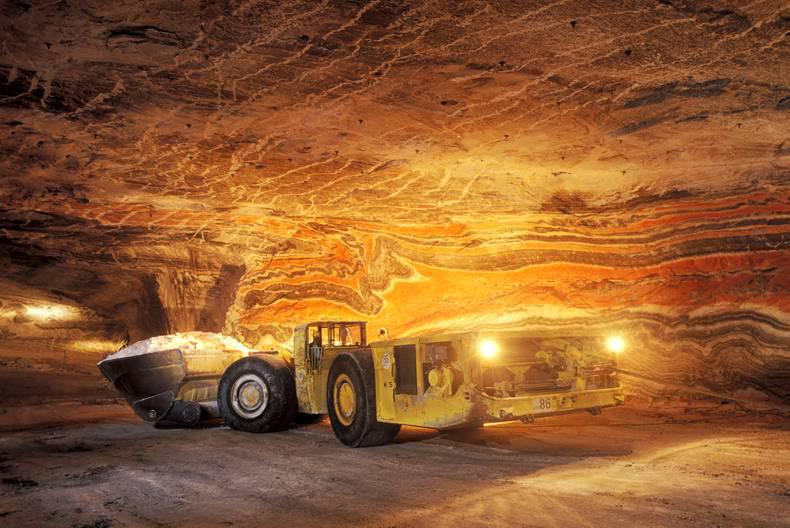 “Significant” drop in potash prices predicted by K+S