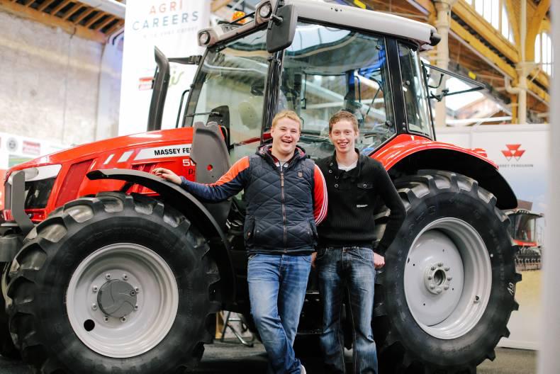Watch: A career with Ireland’s machinery manufacturers 