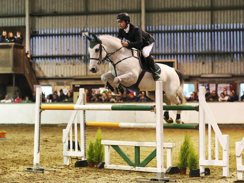 Spring Tour wins for Coyle and Byrne 