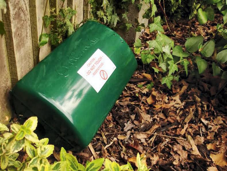 GLAS participants obliged to take training on rodenticide use