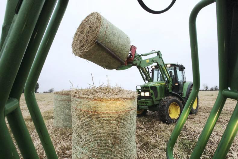 Climate change: 'Effective strategy' for farmers if Moneypoint goes biomass 
