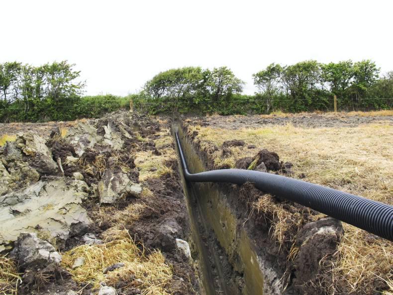 Tough spring for heavy-soil farmers