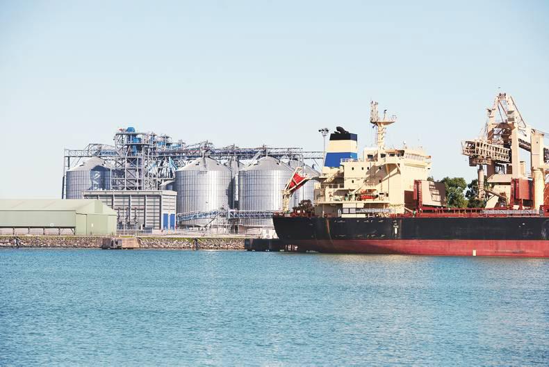 Low-volatility trading environment drags down Louis Dreyfus profits